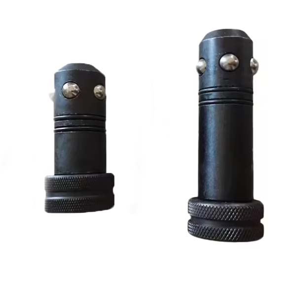 Wat is een snelsluitpin?