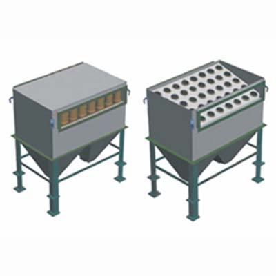 Wat een cycloonstofafscheider essentieel maakt voor uw werkplaats